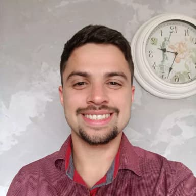 Psicólogo Guilherme Tonetto Marchi