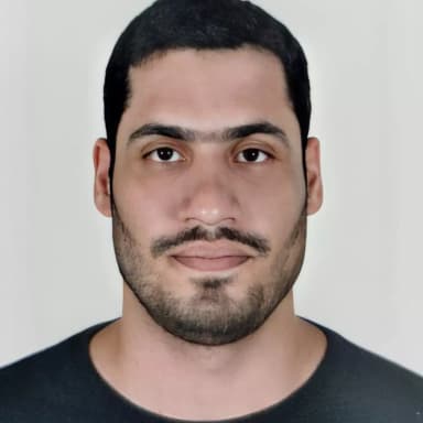 Psicólogo Gustavo Ribeiro Gontijo