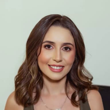 Psicóloga Helen Andrade