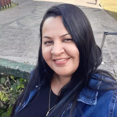 Psicóloga Helen Ferreira Nascimento