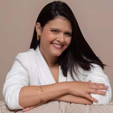 Psicóloga Helena Gonçalves da Silva