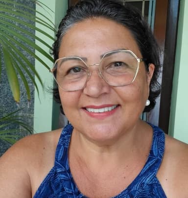 Psicóloga Heloisa Helena Henriques