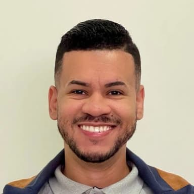 Psicólogo Helton Junior Alves Messias