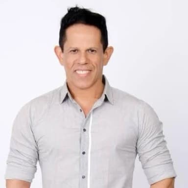 Psicólogo Hercules Batista Santana