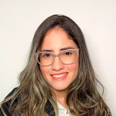 Psicóloga Hozanna Freire de Meneses