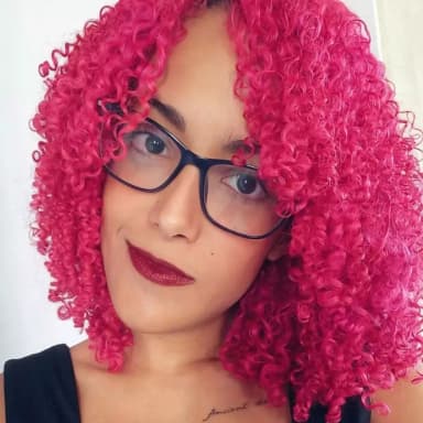 Psicóloga Iarim Frazão Monteiro
