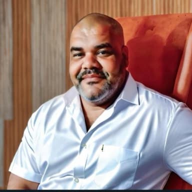 Psicólogo Ícaro Nascimento