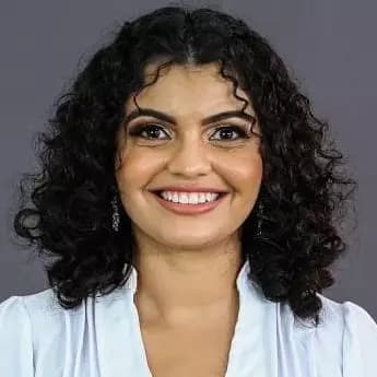 Psicóloga Ielda Raquel Pereira Barros