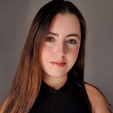 Psicóloga Ingrid Carvalho Diniz