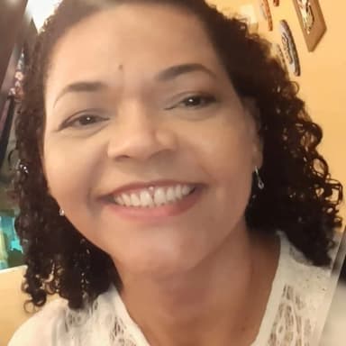 Psicóloga Iracema Pinheiro