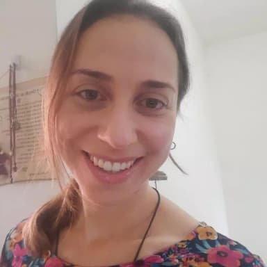 Psicóloga Isabel Inês Etges