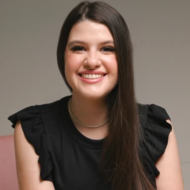 Psicóloga Isabela Obregon
