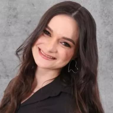 Psicóloga Isabelly Janczeski