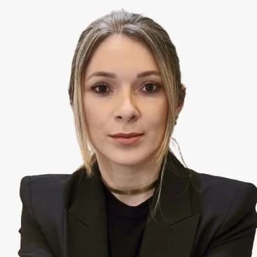 Psicóloga Izabelinny Avelino