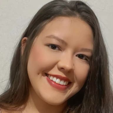 Psicóloga Izadora Barbosa Maia
