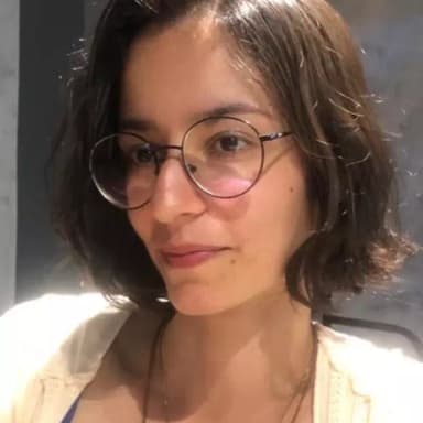 Psicóloga Jade Nunes Lins Cavalcanti