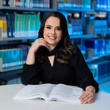 Psicóloga Jaílma Gomes da Cruz