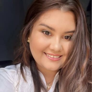 Psicóloga Janaina Buzo Ferreira
