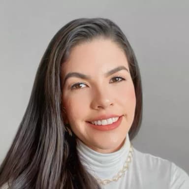 Psicóloga Jemima Carneiro