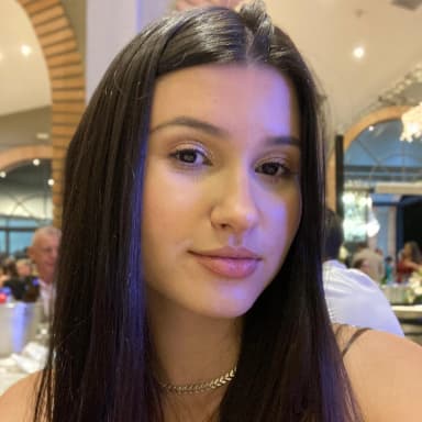 Psicóloga Jennifer de Oliveira Lima