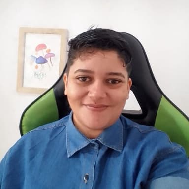 Psicólogo Jessi Silva Lima