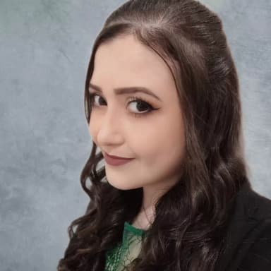 Psicóloga Jéssica Raquel Bento Fortes