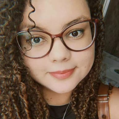 Psicóloga Jhennifer de Oliveira Celso