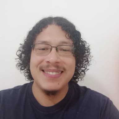 Psicólogo João Pedro Araujo da Silva