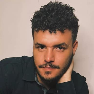 Psicólogo João Vitor Gonçalves Silva