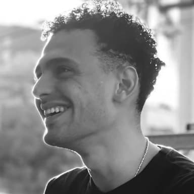 Psicólogo Jonas Augusto Teixeira Reis