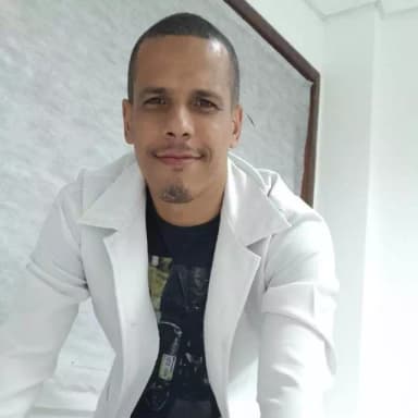Psicólogo Jonathas Otaviano Valença