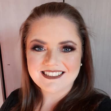 Psicóloga Jordana Oliveira Krás