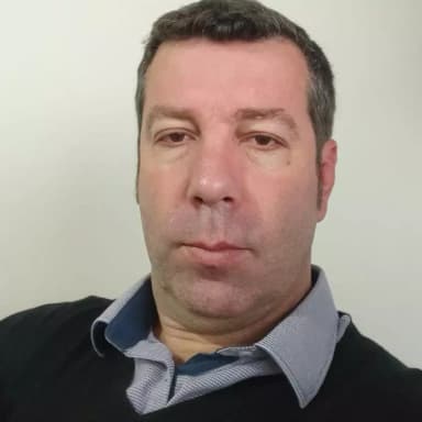 Psicólogo José Rodrigo Neu