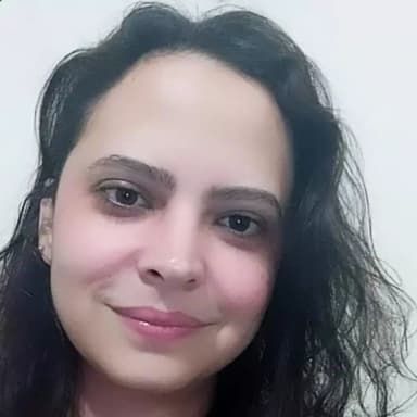 Psicóloga Josiane Teles