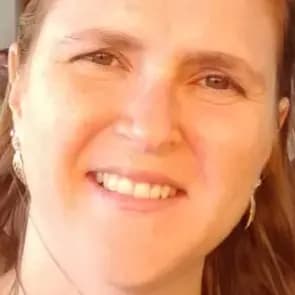 Psicóloga Josiele Grellet Pereira