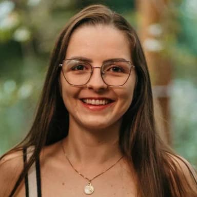 Psicóloga Julia Abbeg Paulus