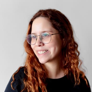 Psicóloga Júlia Bastos Bittencourt