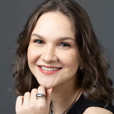 Psicóloga Julia Ottesbach Rosa