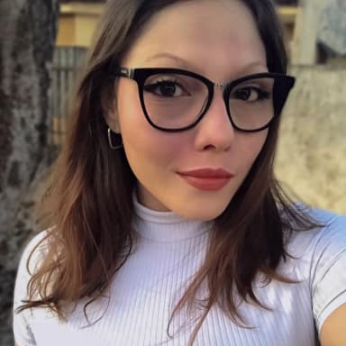 Psicóloga Julia Rebecca Ilkiu