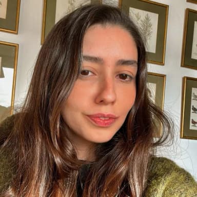 Psicóloga Julia Souza - PsyMeet