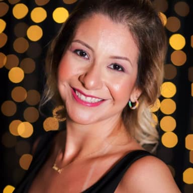 Psicóloga Juliana Cardoso Hunziker