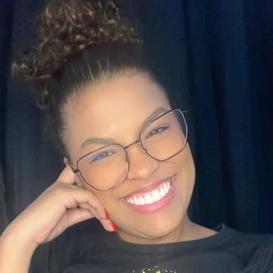 Psicóloga Juliana Pereira de Araújo