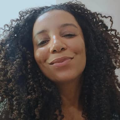 Psicóloga Juliana Pereira Mendes