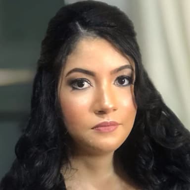Psicóloga Juliana Quintanilha