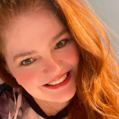 Psicóloga Juliana Ribeiro