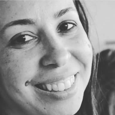 Psicóloga Juliana Soares de Souza