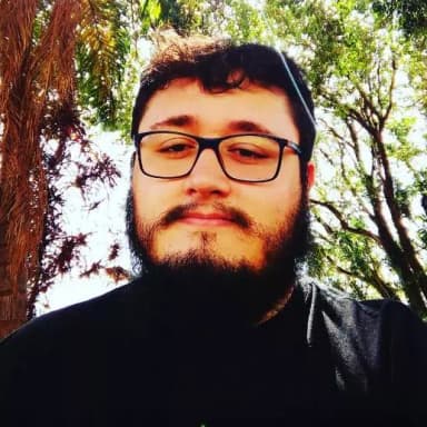Psicólogo Julio Cesar Ruocco Filho