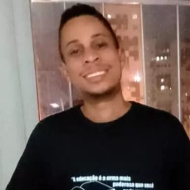 Psicólogo Júlio Cezar Muniz Azevedo