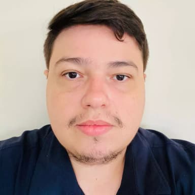 Psicólogo Junior Vasconcelos