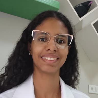 Psicóloga Kátia Forti Santos